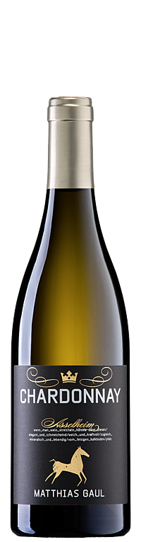Chardonnay Asselheim (0,75 Liter), Ortsweine