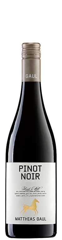 Pinot Noir (0,75 Liter), Basisweine
