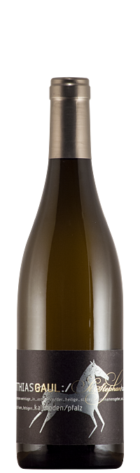 Sauvignon Blanc St. Stephan (0,75 Liter), Lagenweine